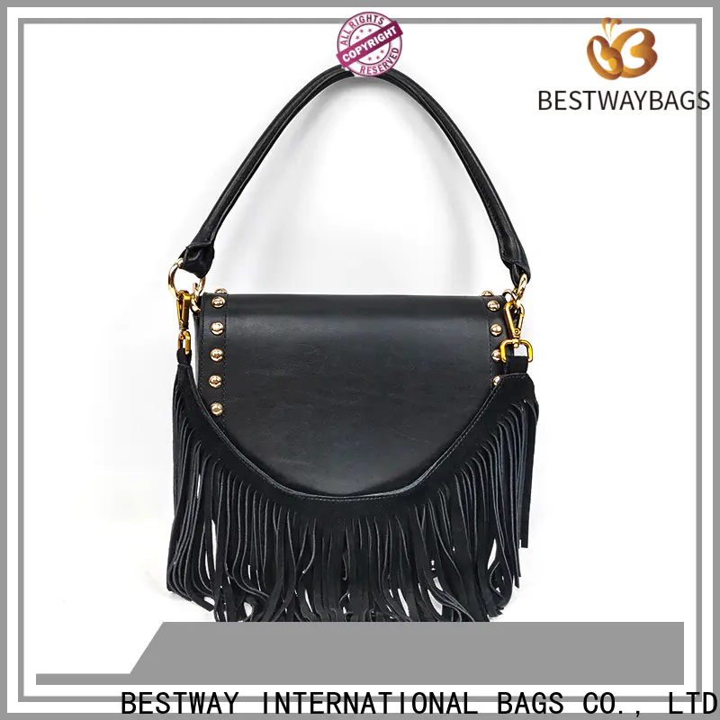 Best ladies soft leather purses quality online for daily life