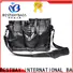 Bestway work pu leather significado supplier for lady
