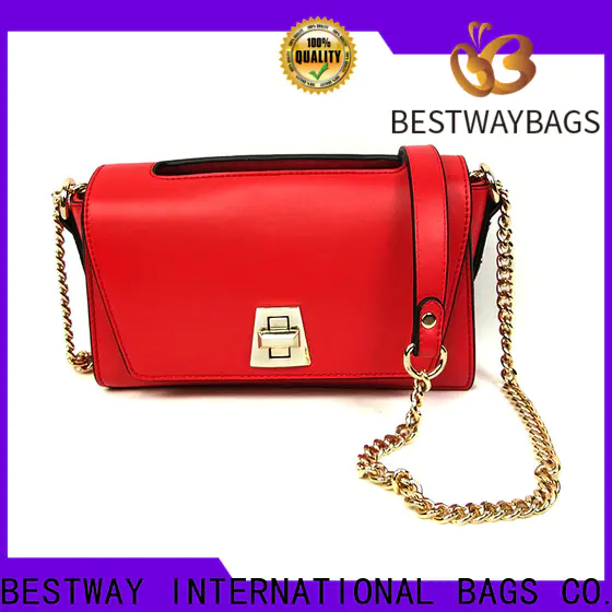Bestway label pu purse for sale for girl