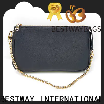 Bestway bags leather tote handbags company for daily life