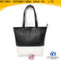 Bestway elegant pu leather bags supplier for women