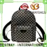 Bestway Custom fashion bag personalized for date