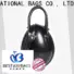 Custom leather handbags large supplier for lady