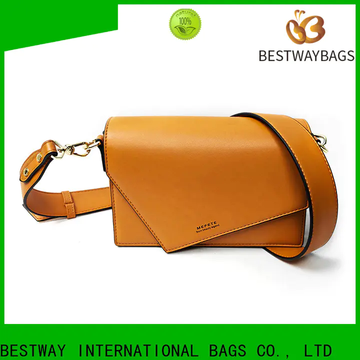 Bestway Bestway Bag what is pu material in bags Supply for girl