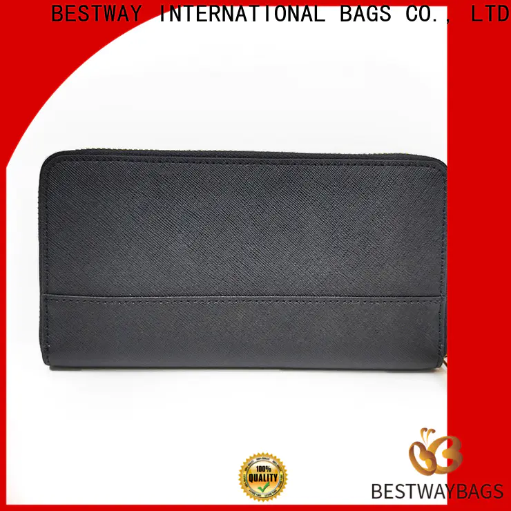 Top leather side bags wide wildly