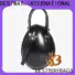 Bestway quality leather bag online shopping factory for date