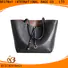 Bestway Custom leather shoulder handbags manufacturer