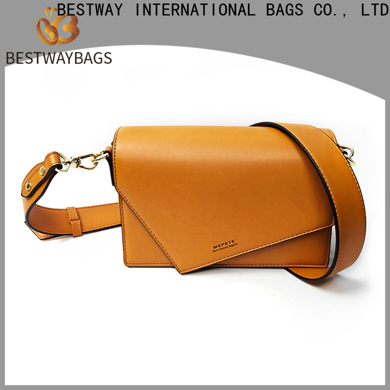 Bestway Bag what is pu material in bags bags Chinese for ladies | Bestway