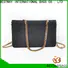 New buy leather purse oversized manufacturer for school