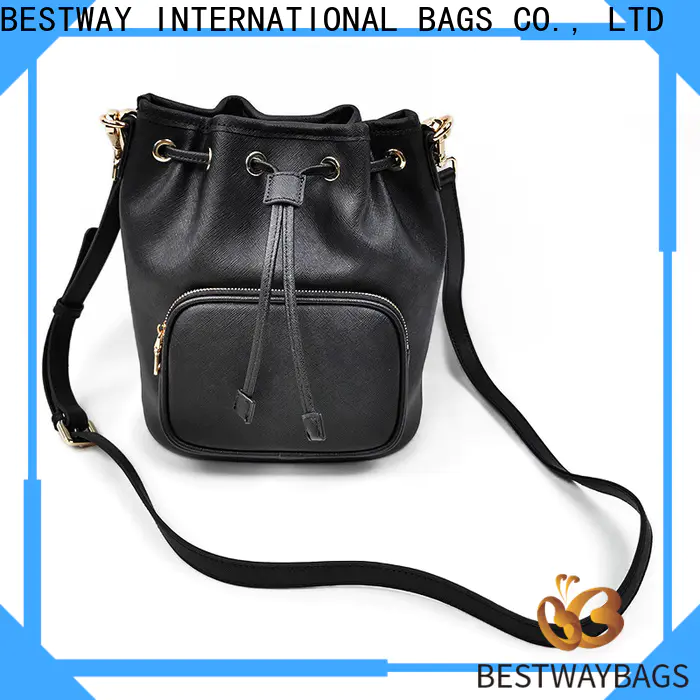 Bestway Best ladies leather handbags online shopping personalized for date