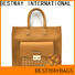 Bestway leather pu leather tote online for ladies