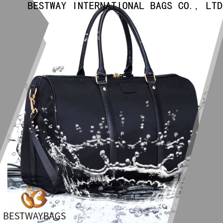 light high end nylon handbags body Suppliers for sport