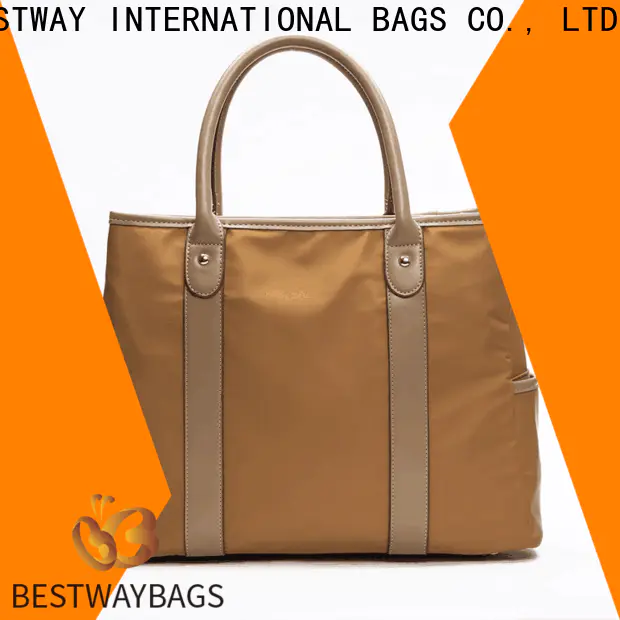 Bestway Bag ladies nylon handbags large Suppliers for swimming