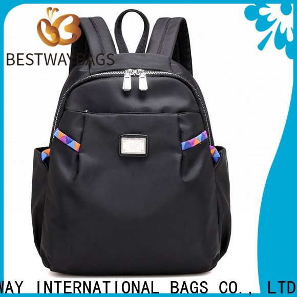 Bestway Bestway Bag nylon zipper bag wildly for bech