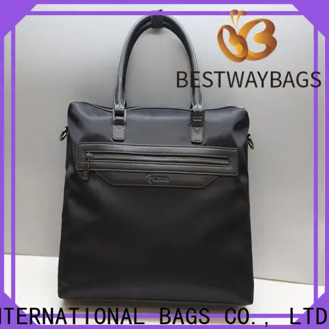 Bestway work longchamp nylon handbags manufacturers for gym
