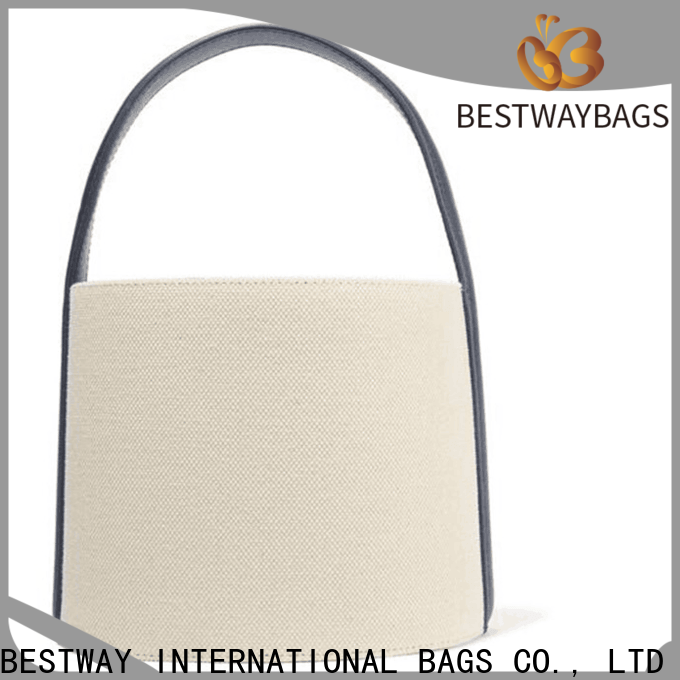 Bestway Bag women's canvas tote bags online for vacation