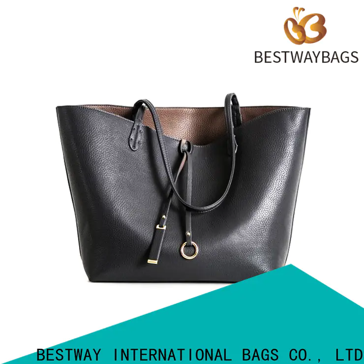 side black leather bag sale wallets Supply
