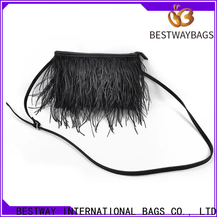 Bestway leisure premium pu leather Chinese for women