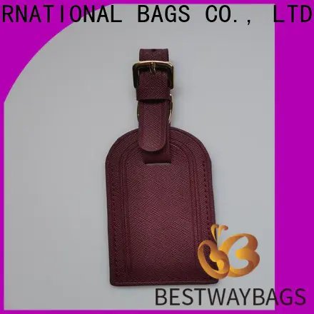 Wholesale handbag accessories logo Supply for purse