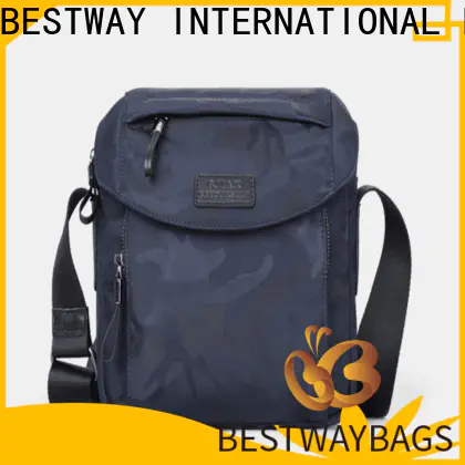 Bestway Bestway Bag nylon luggage bags company for gym