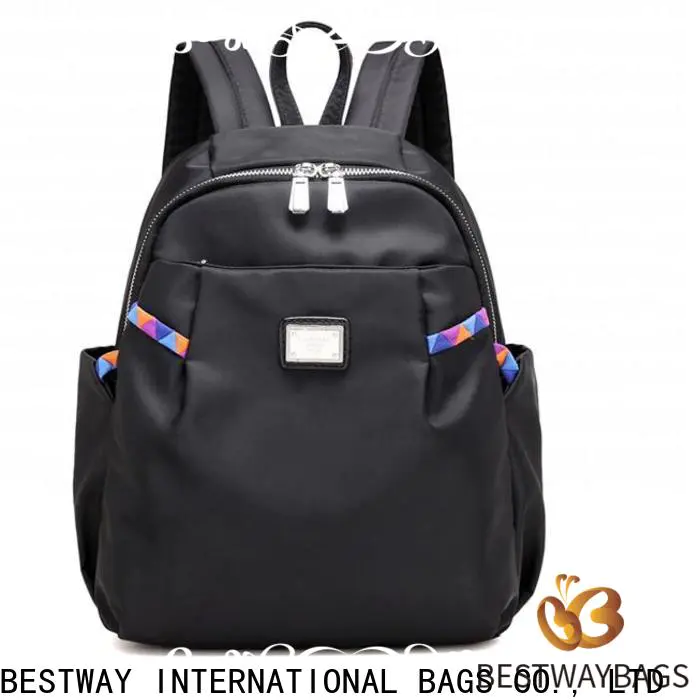 Bestway small small nylon crossbody bag on sale for bech