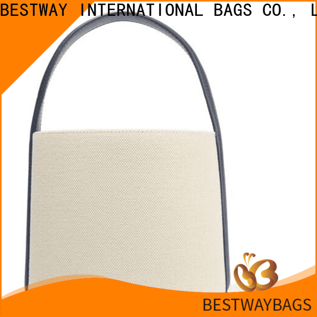 Bestway Top small plain canvas tote bags personalized for relax