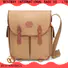 Bestway Top canvas tote shopper wholesale for travel