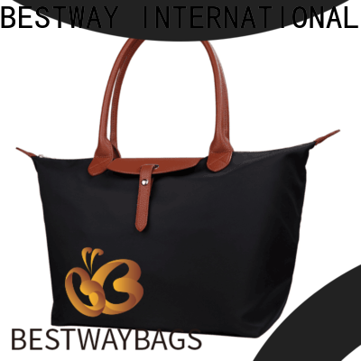 Bestway Bag reusable nylon bags nylon Suppliers for sport