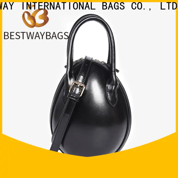 Bestway design leather handbags on sale for women