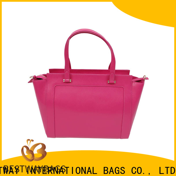 Bestway Custom pu fabric meaning for sale for ladies