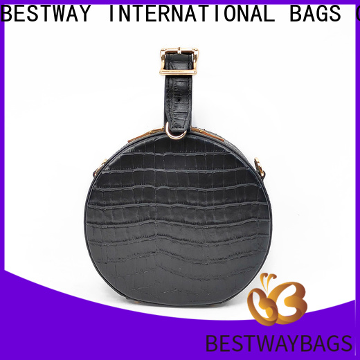 designer good leather purses plain manufacturer for work