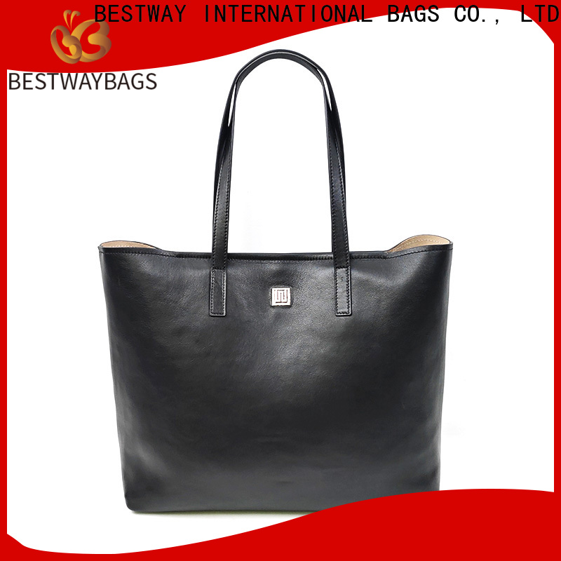Bestway authentic leather bucket bag online