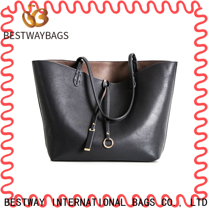 Bestway simple where to buy leather handbags Suppliers for daily life