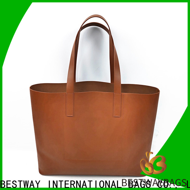 Bestway elegant pu bags wholesale Suppliers for ladies