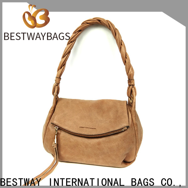 Bestway High-quality what is high quality pu leather for sale for women
