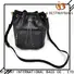 Bestway side where to buy leather handbags Suppliers
