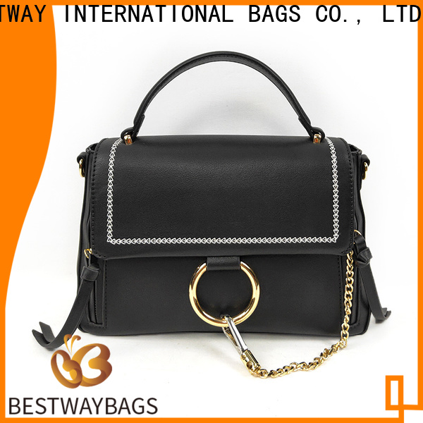 Bestway womens pu bag Chinese for ladies