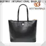 Bestway grey leather for purses manufacturers for work