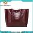 boutique vintage leather bag handmade company for lady