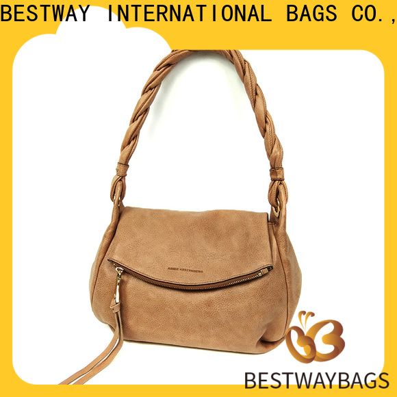 Bestway chain fashion shoulder bag Chinese for lady