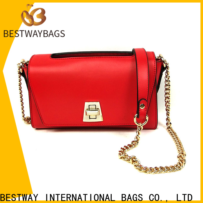 Bestway Wholesale what is pu leather made out of for sale for ladies