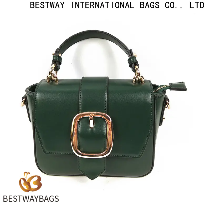 Bestway tan pu leather what is it Supply for women