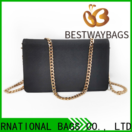 Bestway Wholesale long hand bags for ladies manufacturer for date