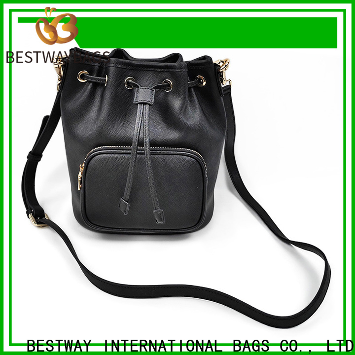 Bestway Top brown leather handbags online for business for daily life