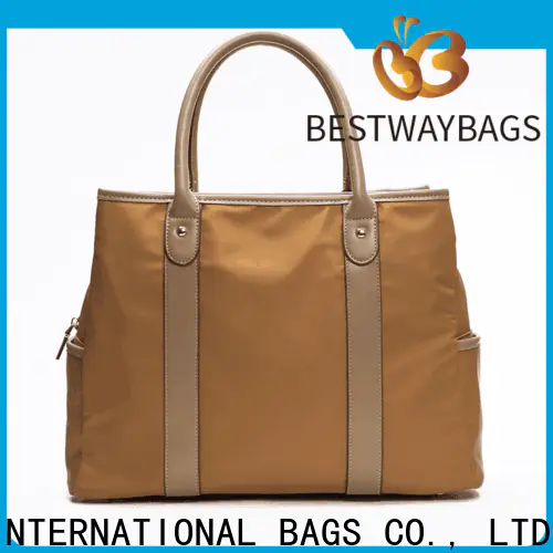 Bestway large large nylon handbags on sale for swimming