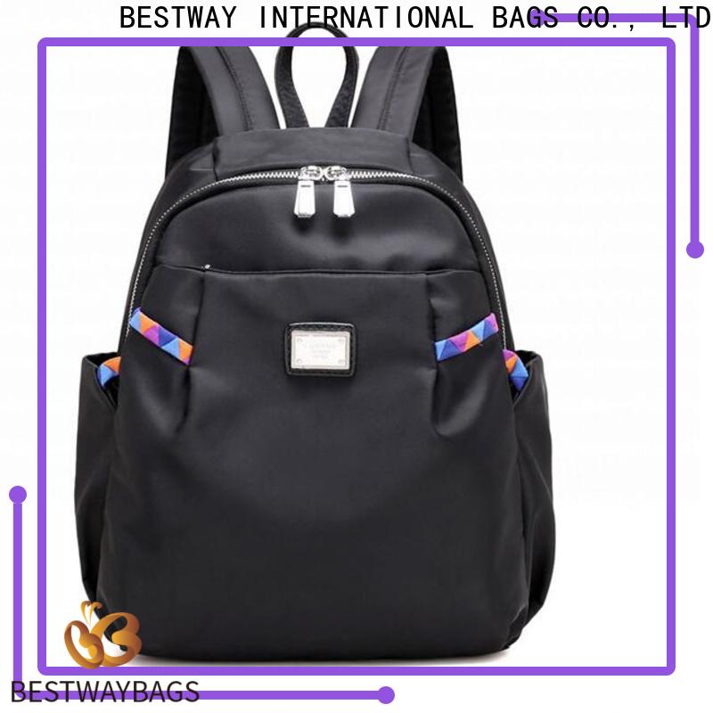Bestway gym quilted nylon bag Suppliers for bech