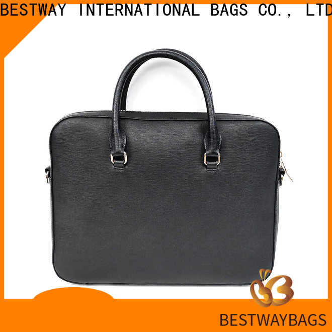 Bestway Bestway Bag genuine leather bags for sale factory