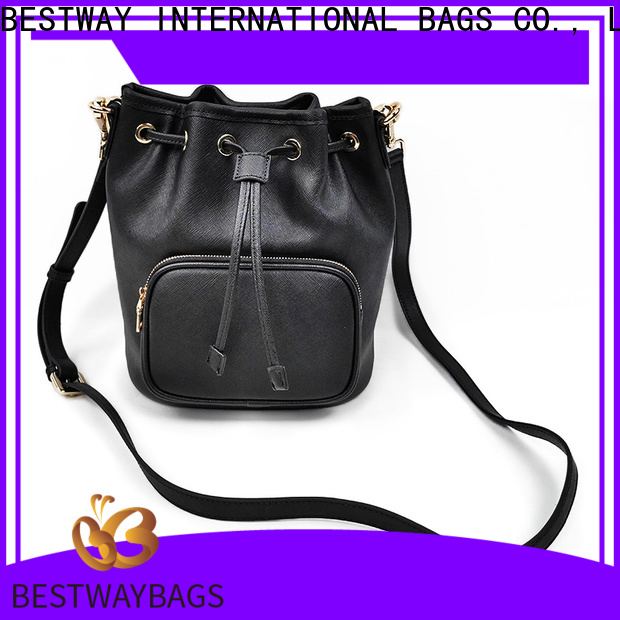 Best yellow leather bag backpack manufacturer for date