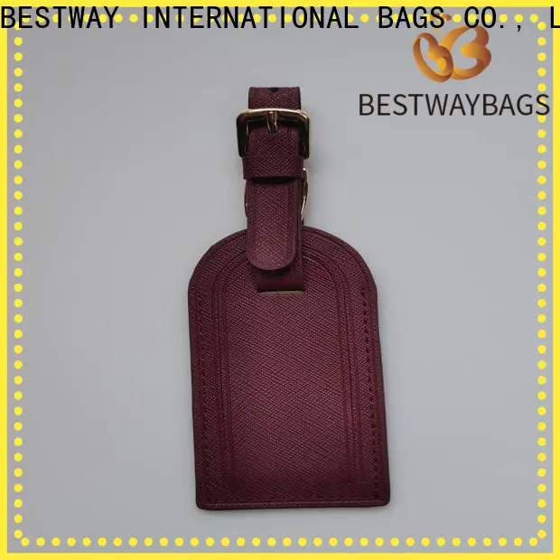 Wholesale accessories charm oem Supply doe handbag