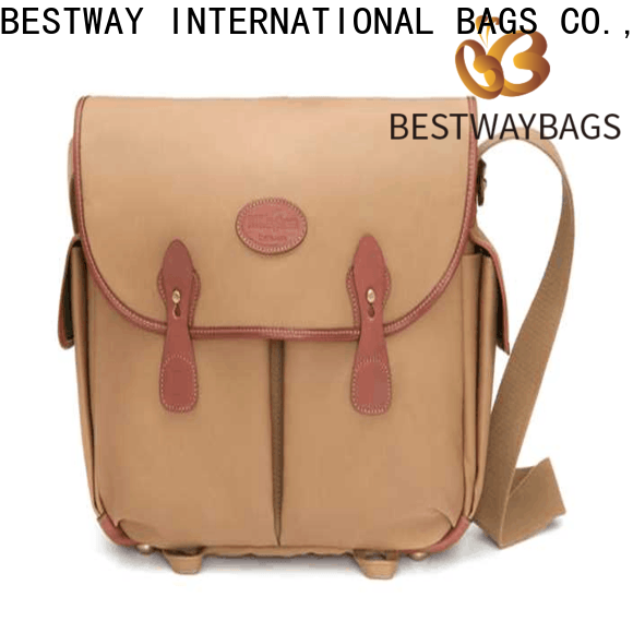 innovative cute canvas bag large factory for travel
